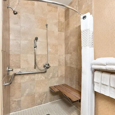 Hampton Inn Houston Willowbrook Mall Exterior photo