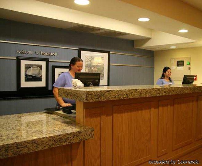 Hampton Willowbrook Mall Hotel Houston