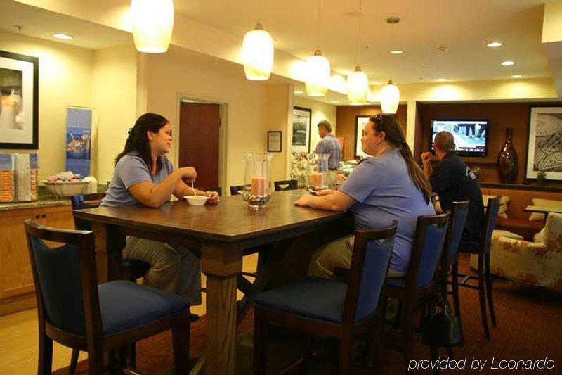 Hotel Hampton Willowbrook Mall Houston