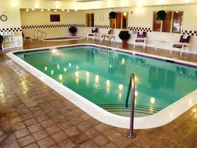Hampton Willowbrook Mall Hotel 3*
