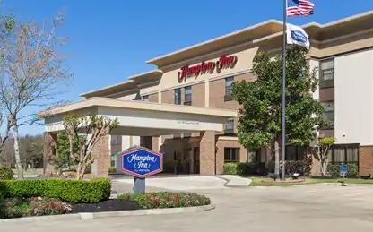 Hampton Willowbrook Mall