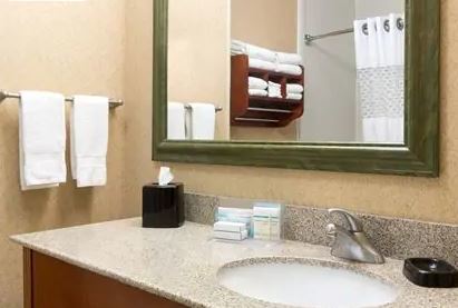 Hampton Willowbrook Mall Hotel